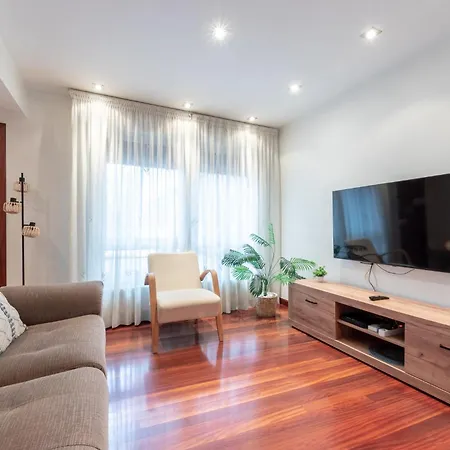 Luminoso, Ascensor, Tranquilo, Centro De *