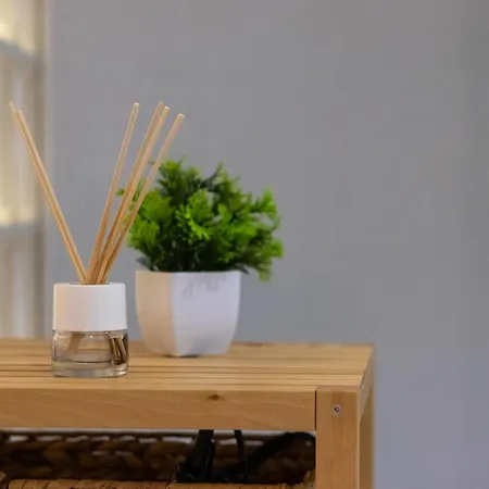 Luminoso, Ascensor, Tranquilo, Centro De