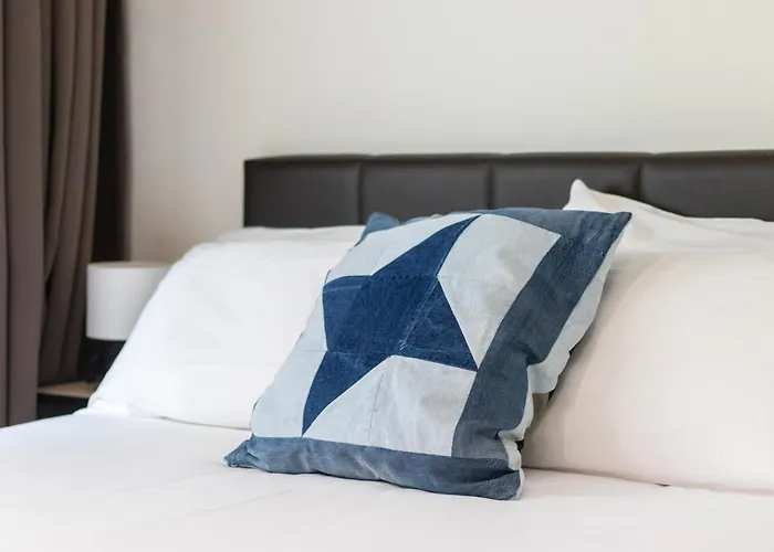 Lejlighed Luminoso, Ascensor, Tranquilo, Centro De Bilbao