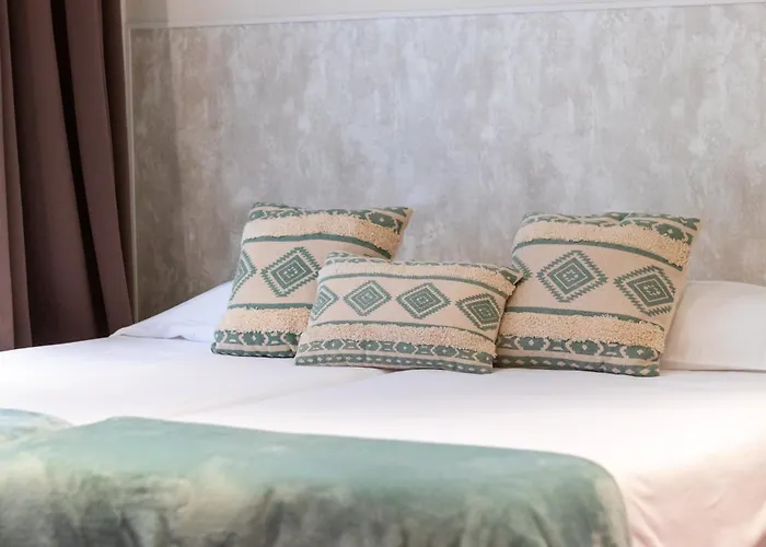 Luminoso, Ascensor, Tranquilo, Centro De Appartement *