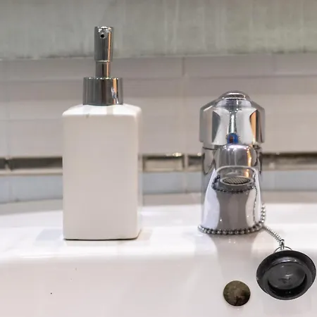 Luminoso, Ascensor, Tranquilo, Centro De * Bilbao