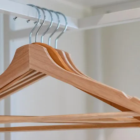 Apartmán Luminoso, Ascensor, Tranquilo, Centro De Bilbao