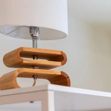 Luminoso, Ascensor, Tranquilo, Centro De Bilbao