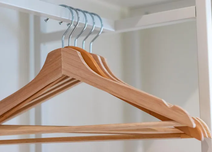 Daire Luminoso, Ascensor, Tranquilo, Centro De Bilbao