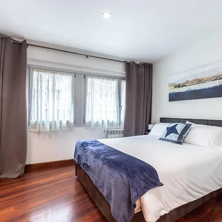 Luminoso, Ascensor, Tranquilo, Centro De *