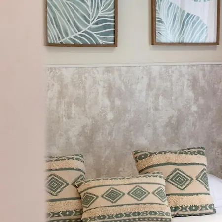 Luminoso, Ascensor, Tranquilo, Centro De アパート