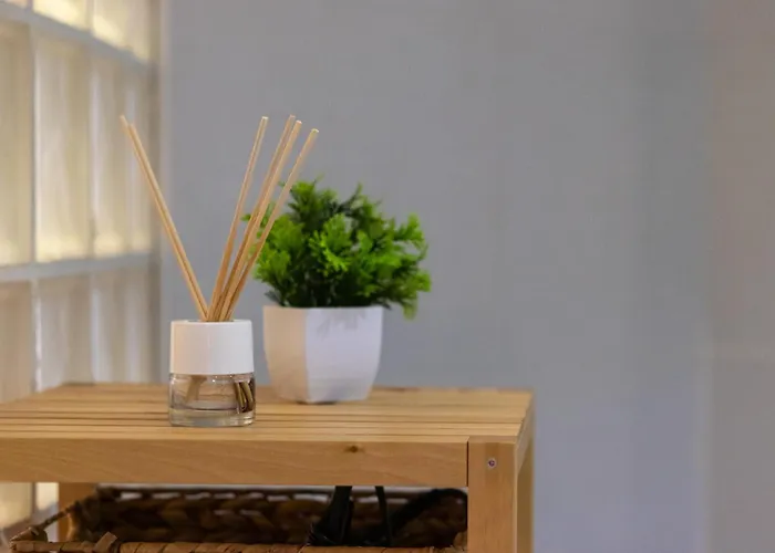 Luminoso, Ascensor, Tranquilo, Centro De