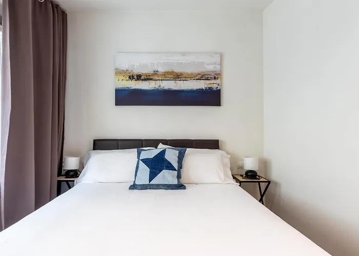 Luminoso, Ascensor, Tranquilo, Centro De *