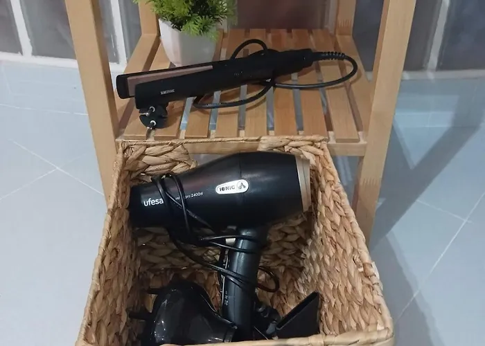 Luminoso, Ascensor, Tranquilo, Centro De 公寓 *